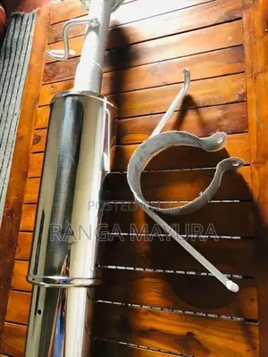 Car Beat Silencer
