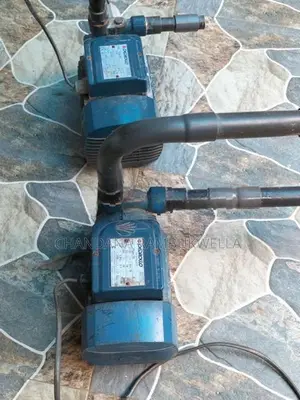 Water Pump Set