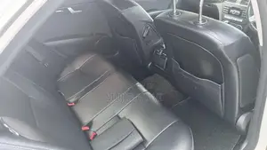 Mercedes Benz C220 2014