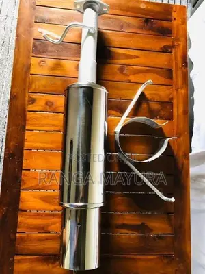 Car Beat Silencer