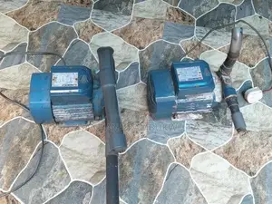 Water Pump Set