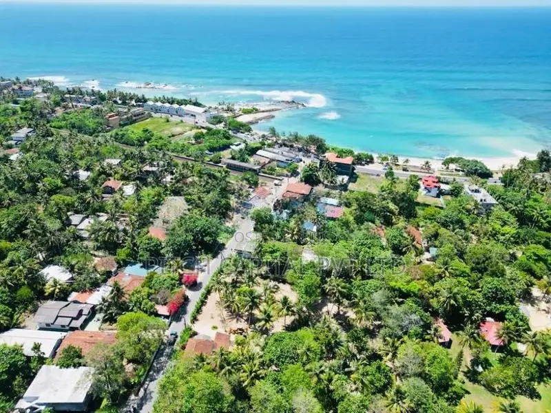 Valuable Land for Sale in Midigama