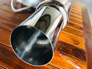 Car Beat Silencer