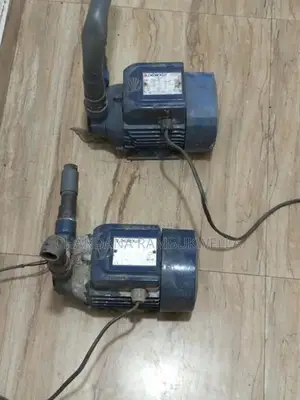 Water Pump Set
