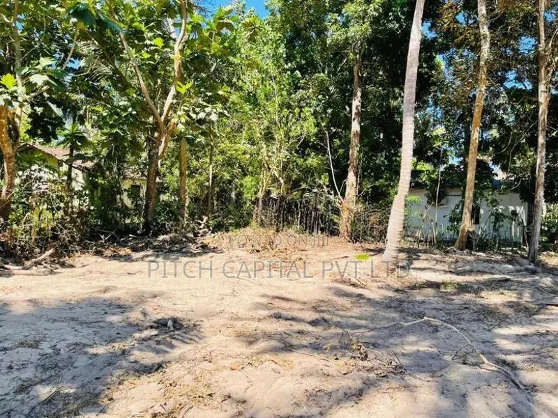 Valuable Land for Sale in Midigama