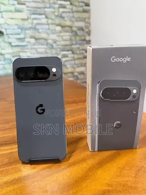 Google Pixel 10 Pro XL 16GB 256GB (Used)