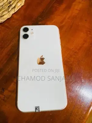 Apple iPhone 11 (Used)