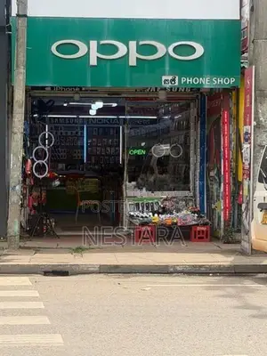 Shop with House for Sale in Pannala Town