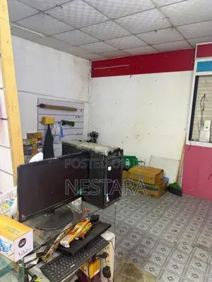 Shop with House for Sale in Pannala Town