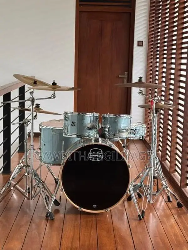 Mapex Venus Drum Kit