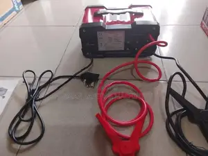FC-12E Automotive Battery Charger & Inverter – HERMAN PT 0591