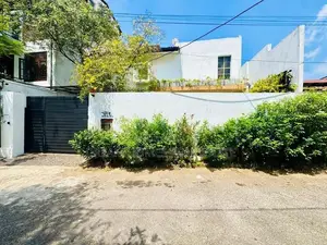 Modern 2-Storey House for Sale – Mission Road, Kotte