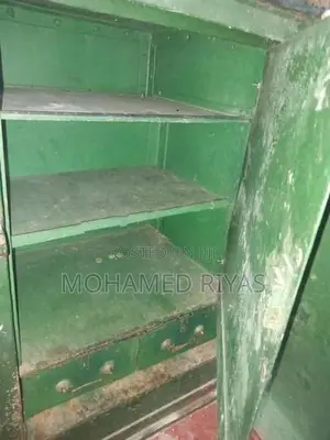 Old Cabinet