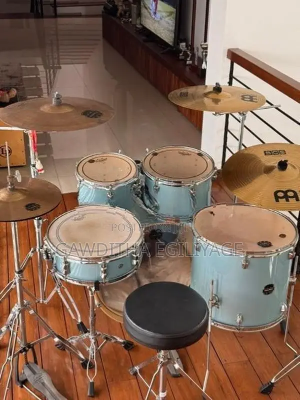 Mapex Venus Drum Kit