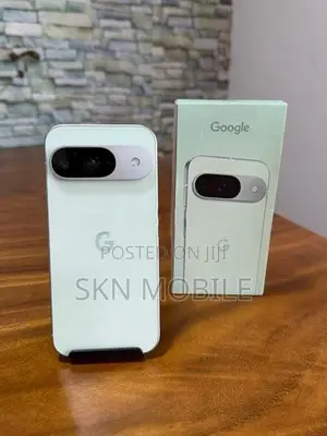 Google Pixel 9 12GB 128GB (Used)