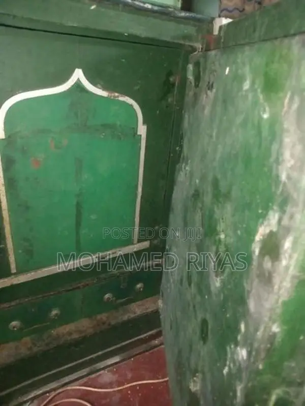 Old Cabinet