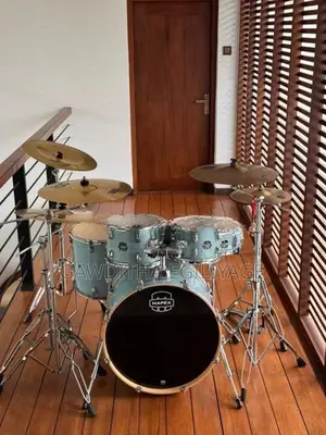 Mapex Venus Drum Kit