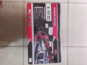 FC-12E Automotive Battery Charger & Inverter – HERMAN PT 0591