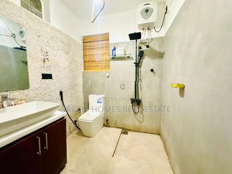 Modern 2-Storey House for Sale – Mission Road, Kotte