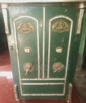 Old Cabinet