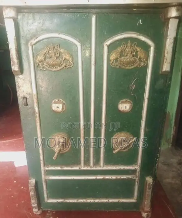Old Cabinet