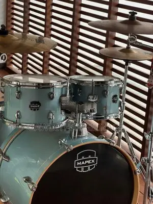 Mapex Venus Drum Kit