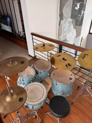 Mapex Venus Drum Kit