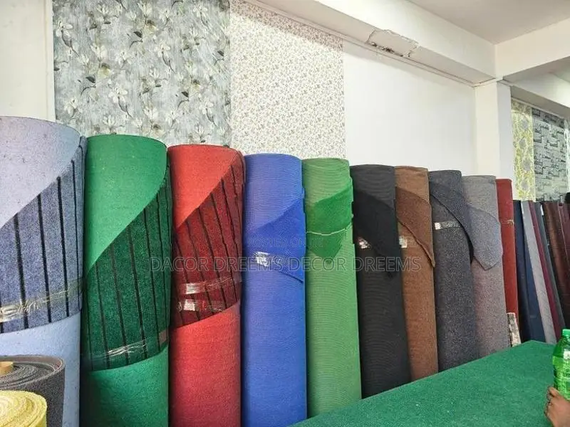 office carpet