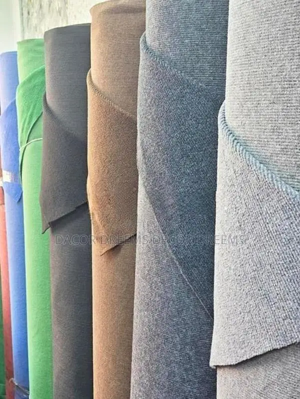 office carpet