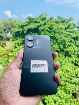 Honor X5 Plus (Used)