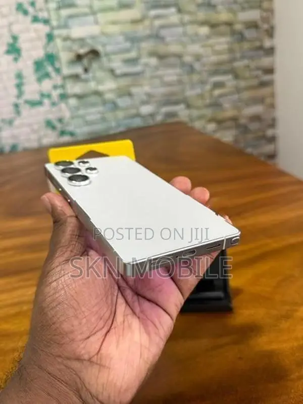 Samsung Galaxy S25 Ultra 12GB 1TB 5G (Used)