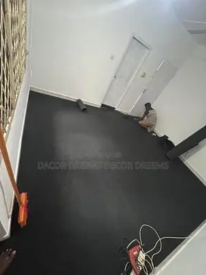 office carpet