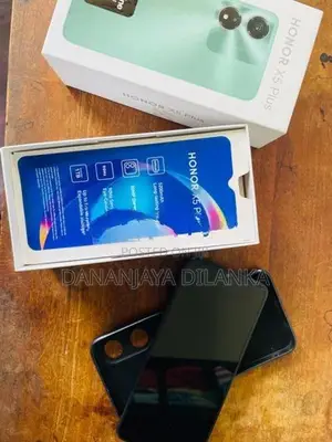 Honor X5 Plus (Used)