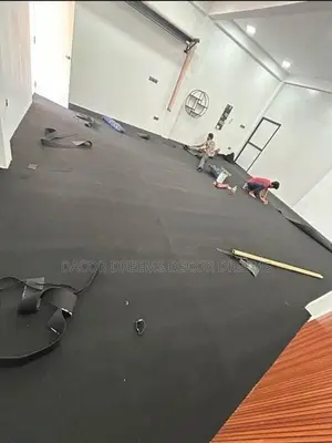 office carpet