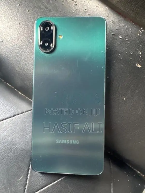 Samsung Galaxy A07 (Used)