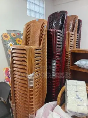 Nilkamal Plastic Chairs
