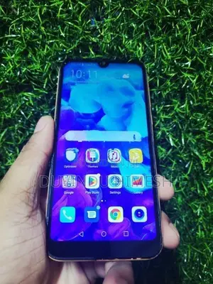 Huawei Y5p (Used)