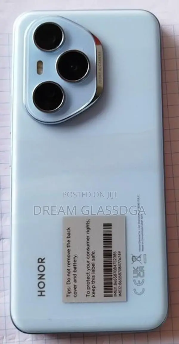 Honor 400 Pro (Used)