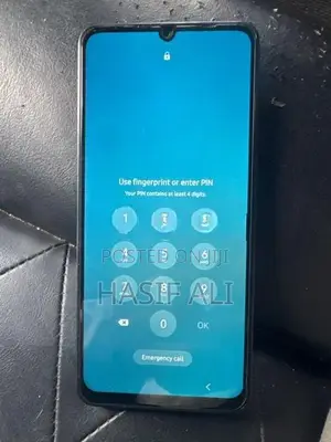 Samsung Galaxy A07 (Used)
