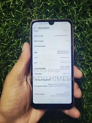 Huawei Y5p (Used)