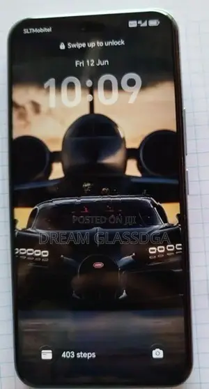 Honor 400 Pro (Used)