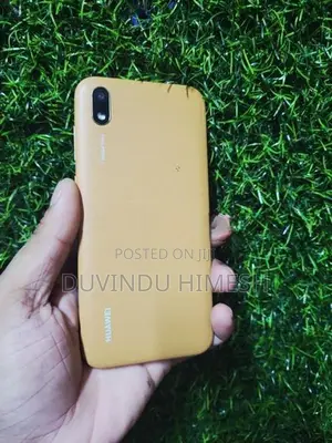 Huawei Y5p (Used)