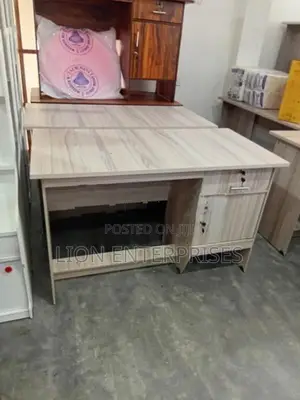 4×2 Melamine tables