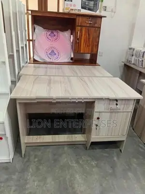 4×2 Melamine tables