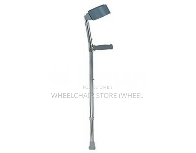 Elbow Crutches