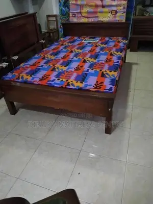 Double Bed 6ft /4feet