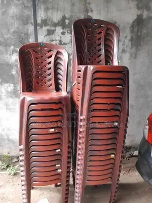New Nippon Chairs