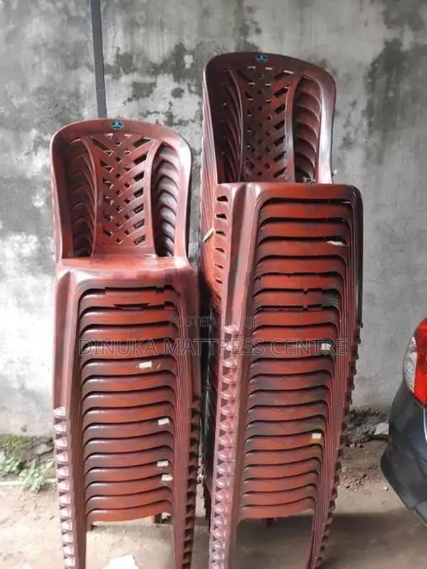 New Nippon Chairs