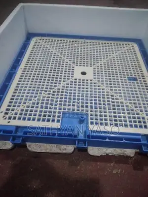 Egg Incubator