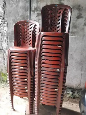 New Nippon Chairs